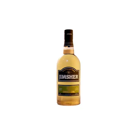 Jimsher Tsinandali Cask