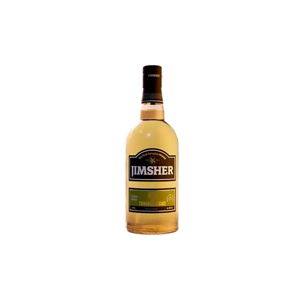 Jimsher Tsinandali Cask